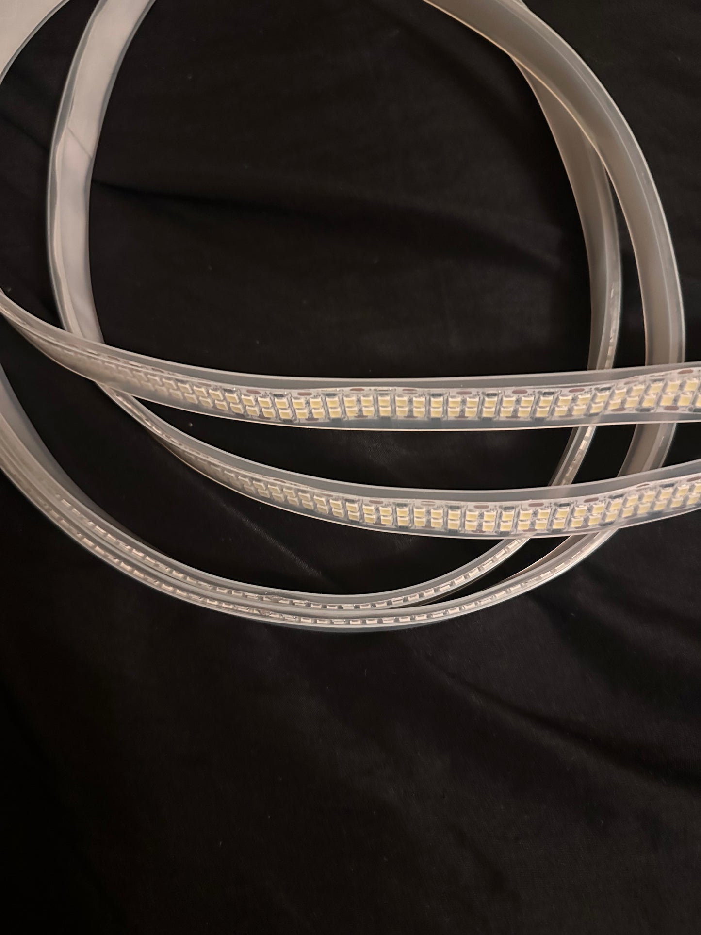 Double Row High Intensity Replacement Strips
