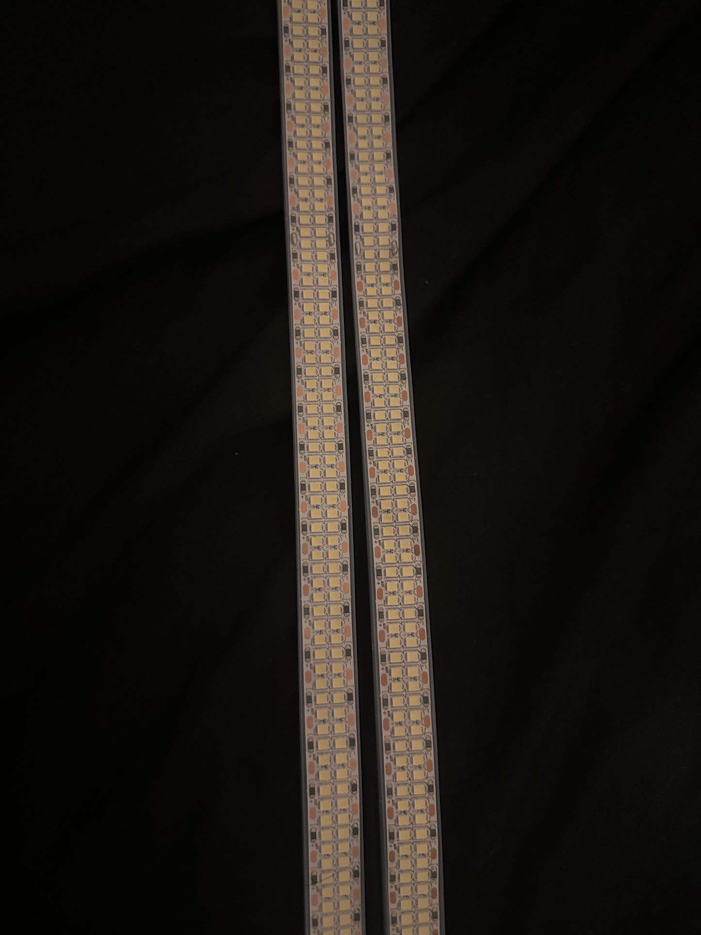 Double Row High Intensity Replacement Strips